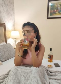 Aditi🥀Self🦋Independent Girl 🥰Full Sex - escort in Navi Mumbai Photo 4 of 9
