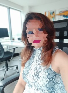 Aditi🥀Self🦋Independent Girl 🥰Full Sex - escort in Navi Mumbai Photo 9 of 9