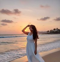 🥀ADITI🥀Self🥀Real Meet🦋 Full Service - escort in Navi Mumbai