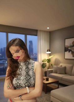 🥀ADITI🥀Self🥀Real Meet🦋 Full Service - escort in Navi Mumbai Photo 3 of 6