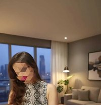 🥀ADITI🥀Self🥀Real Meet🦋 Full Service - escort in Navi Mumbai