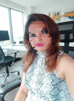 🥀ADITI🥀Self🥀Real Meet🦋 Full Service - escort in Navi Mumbai Photo 4 of 6