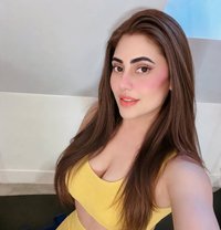 SHIKHA🥀Self🥀Real Meet🦋 Full Service - escort in Noida