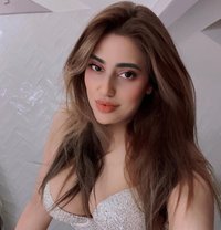 SHIKHA🥀Self🥀Real Meet🦋 Full Service - escort in Noida