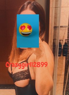 ꧁꧂ ADITI SHARMA ꧁꧂ A & O Level GFE ꧁꧂ - escort in New Delhi Photo 2 of 7