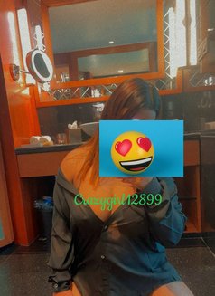 ꧁꧂ ADITI SHARMA ꧁꧂ A & O Level GFE ꧁꧂ - escort in New Delhi Photo 3 of 7