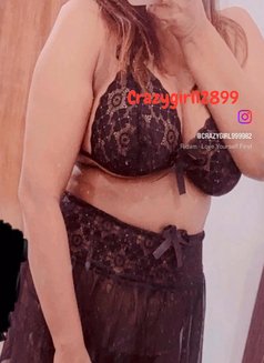 ꧁꧂ ADITI SHARMA ꧁꧂ A & O Level GFE ꧁꧂ - escort in New Delhi Photo 4 of 7