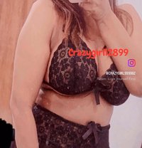 ꧁꧂ ADITI SHARMA ꧁꧂ A & O Level GFE ꧁꧂ - escort in New Delhi