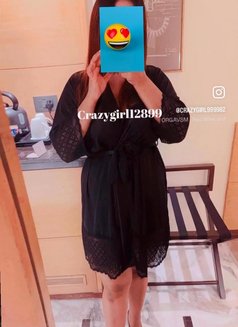 ꧁꧂ ADITI SHARMA ꧁꧂ A & O Level GFE ꧁꧂ - escort in New Delhi Photo 5 of 7