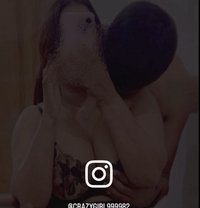 ꧁꧂ ADITI SHARMA ꧁꧂ A & O Level GFE ꧁꧂ - escort in New Delhi