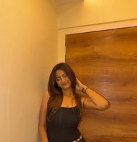 Aditi Sharma Call Girls Available - escort in Shimla