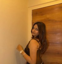 Aditi Sharma Call Girls Available - escort in Shimla
