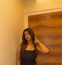 Aditi Sharma Call Girls Available - escort in Shimla