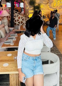 Aditi Sharma ( cam service available) - puta in Chandigarh Photo 5 of 6