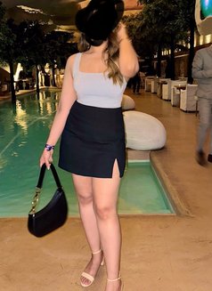Aditi Sharma ( cam service available) - puta in Chandigarh Photo 6 of 6