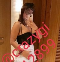 ꧁꧂ ADITI SHARMA ꧁꧂ EROTIC SERVICES ꧁꧂ - escort in New Delhi
