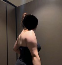 Aditi Sharma ( cam service available) - puta in Chandigarh