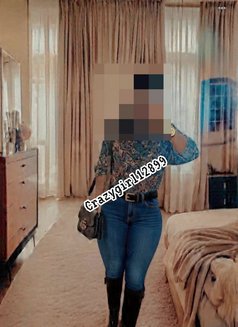 ꧁ELITE ADITI SHARMA꧁꧂Highest Reviewed꧁꧂ - escort in New Delhi Photo 6 of 9