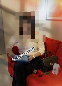 ꧁ELITE ADITI SHARMA꧁꧂Highest Reviewed꧁꧂ - escort in New Delhi Photo 9 of 9