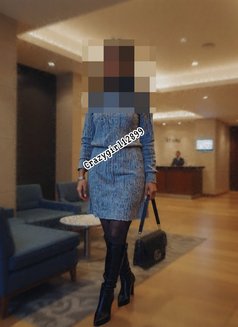 ꧁ELITE ADITI SHARMA꧁꧂Highest Reviewed꧁꧂ - escort in New Delhi Photo 10 of 12