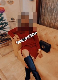 ꧁ELITE ADITI SHARMA꧁꧂Highest Reviewed꧁꧂ - escort in New Delhi Photo 11 of 12