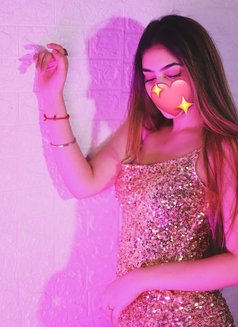 Aditi Sharma - escort in Dubai Photo 1 of 6