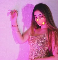 Aditi Sharma - escort in Dubai