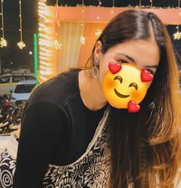 Aditi Sharma - escort in Dubai