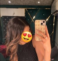 Aditi Sharma - escort in Dubai