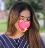 Aditi Sharma - escort in Dubai Photo 4 of 6