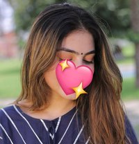 Aditi Sharma - escort in Dubai