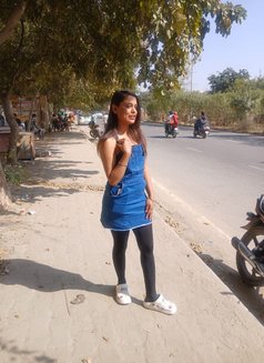 Aditi Sharma - escort in Jaipur Photo 7 of 7