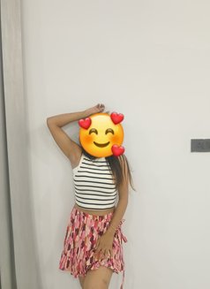 Aditi Sharma - escort in Jaipur Photo 5 of 10