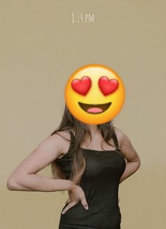 Aditi Sharma - escort in Jaipur Photo 10 of 10