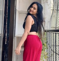 Aditi Sharma - escort in Sharjah