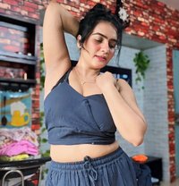 Aditi Sharma - escort in Sharjah
