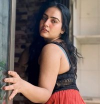 Aditi Sharma - escort in Sharjah