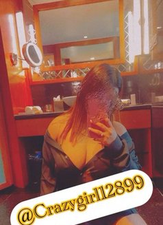 Aditi Sharma100% Cam Sex Girl - escort in Mumbai Photo 1 of 5