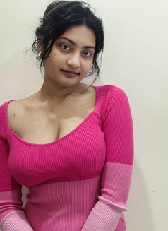 I'm independent Aditi Singh❤ No Adv% - puta in Bangalore Photo 3 of 4