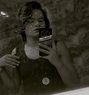 Aditi Sissy - Transsexual escort in New Delhi Photo 1 of 2