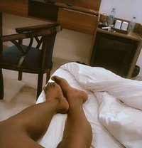 Aditi Sissy - Acompañantes transexual in New Delhi