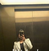 Aditi T.G Anal Queen ‍M.R Topper - escort in New Delhi