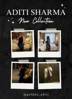 Aditi B.J Anal Queen ‍M.R Topper - puta in New Delhi Photo 16 of 16