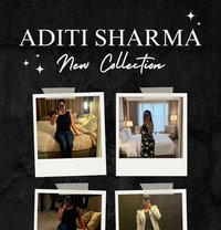 Aditi anal Queen Topper Exclusive - escort in New Delhi