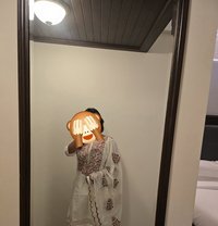 Aditi true gf anal queen - escort in New Delhi
