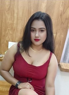 Aditi Verma - escort in New Delhi Photo 1 of 3