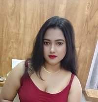 Aditi Verma - escort in New Delhi