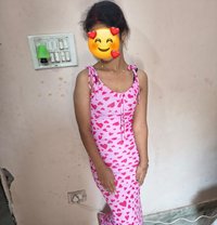 Aditi, West Delhi Single Hot Girl - puta in New Delhi