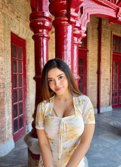 Aditi Your Seductive Companion - escort in Sharjah Photo 3 of 8