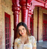 Aditi Your Seductive Companion - escort in Sharjah